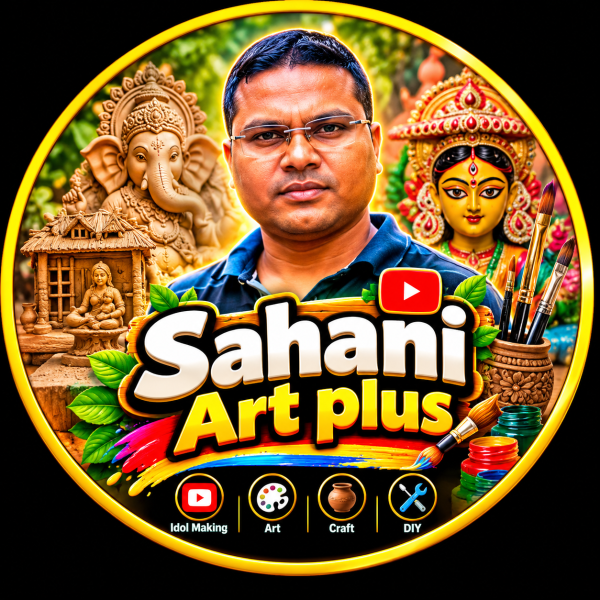 SK Sahani Arts